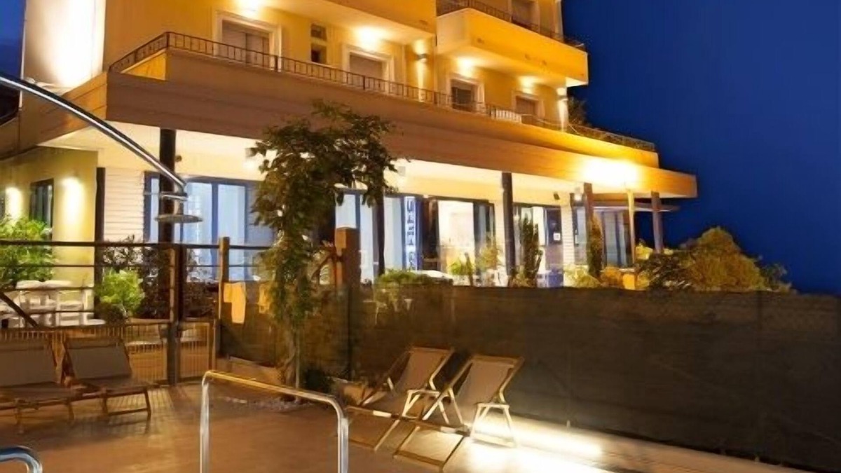 Igea Marina Hotel | Hotel Thea