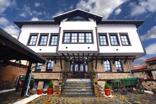 Bitola Hotel | Hotel Theatre