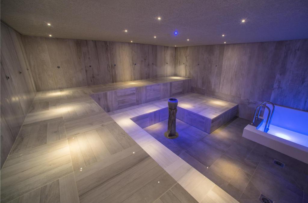Bonheiden Hotel | Hotel Thermen Mineraal