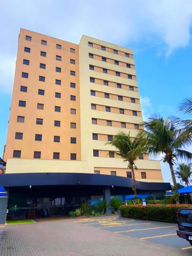 Maringa Hotel | Hotel Thomasi Express