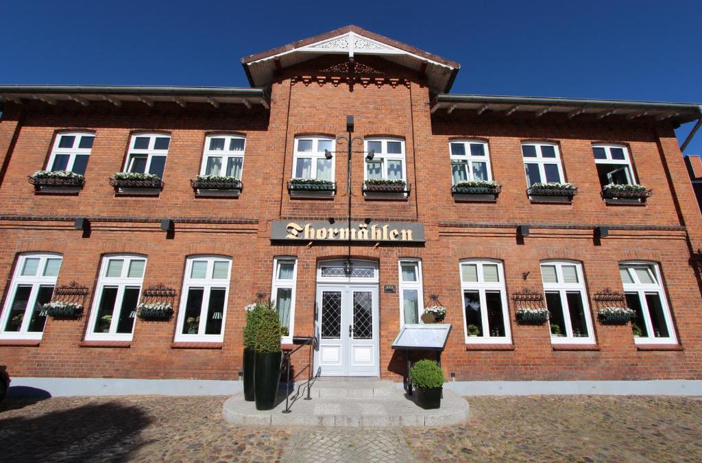 Krummesse Hotel | Hotel Thormählen