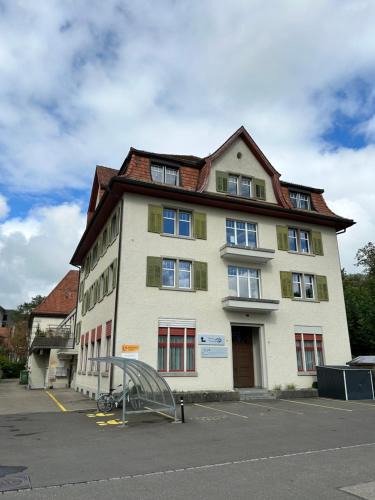 Wattwil Hotel | Hotel Thurpark