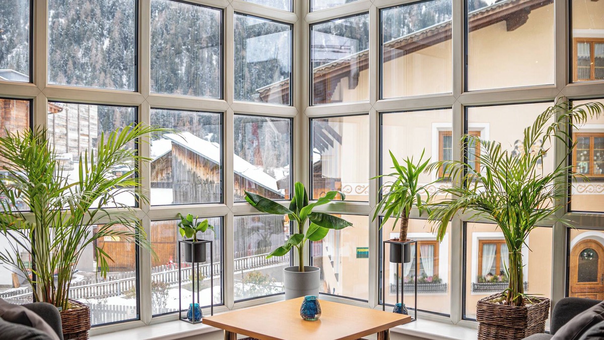 Nauders Hotel | Hotel Tia Monte Nauders