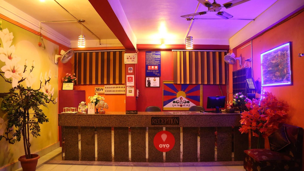 Paltan Bazaar Hotel | HOTEL TIBET