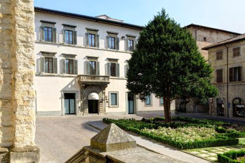 Citta di Castello Hotel | Hotel Tiferno