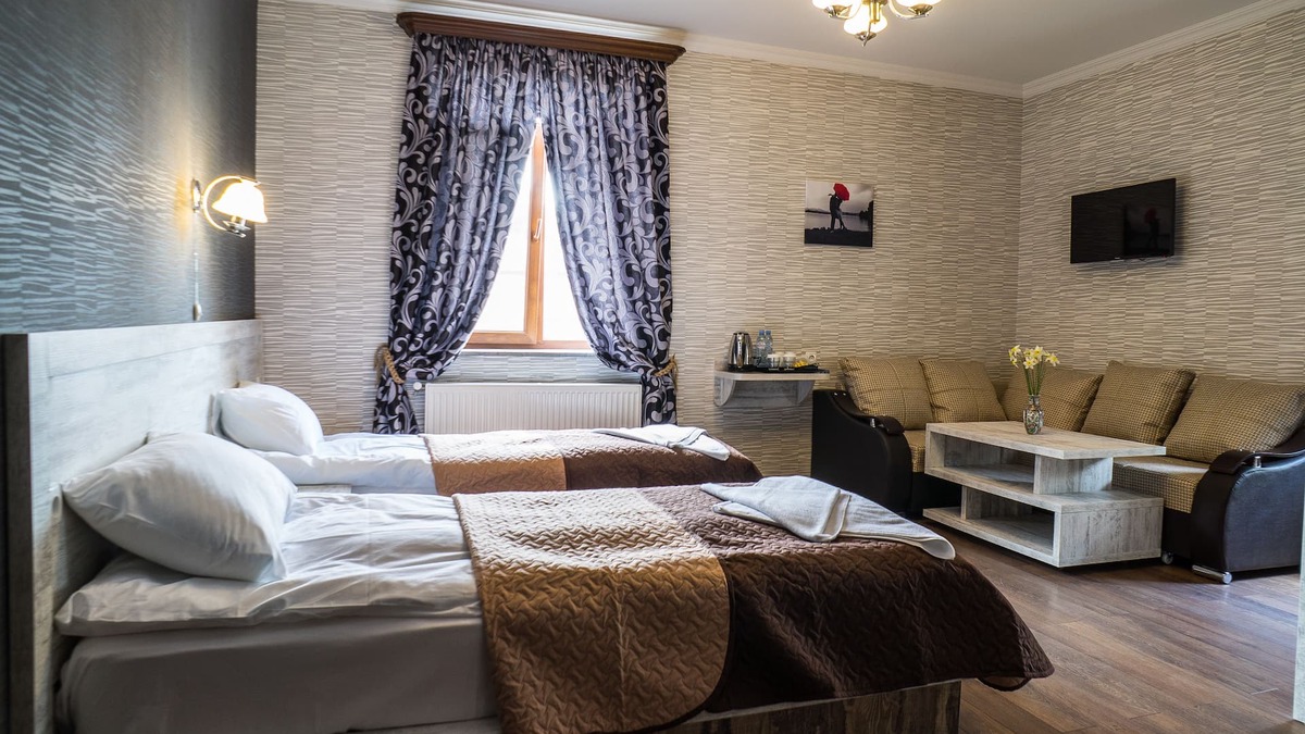 Akhaltsikhe Hotel | Hotel Tiflis