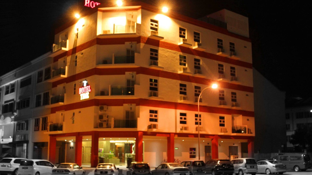 Nilai Hotel | Hotel Time Nilai