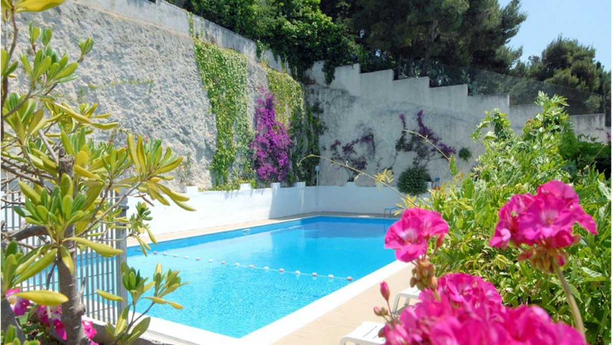 Peschici Hotel | Hotel Timiama