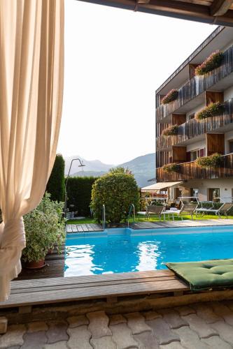 Villa Hotel | Hotel Tirolerhof