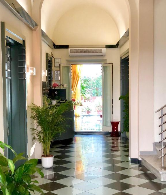 Viareggio Hotel | Hotel Tirrenia