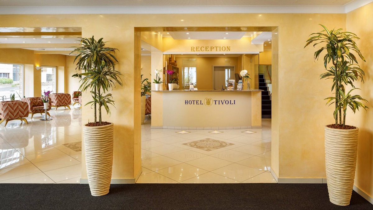 Dietikon District Hotel | Hotel Tivoli
