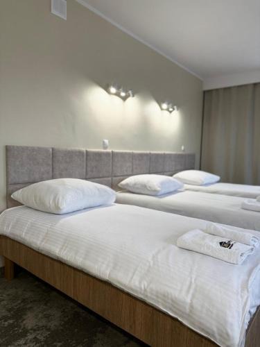 Radom Hotel | Hotel TM