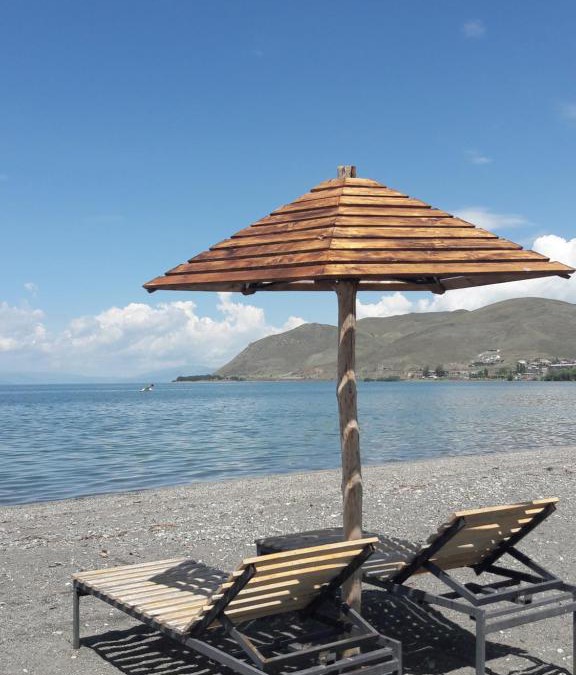 Gegharkunik Hotel | Hotel Today , Խաղաղության լողափ