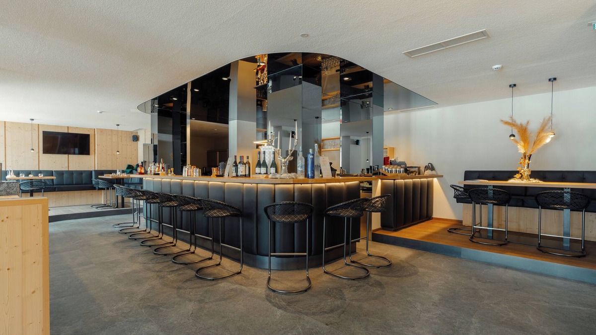 Pocol Hotel | Hotel Tofana Cortina