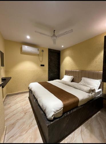 Ranchi House | Hotel Together Stays