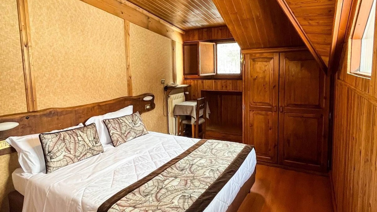 Terminillo Hotel | Hotel Togo Palace Terminillo
