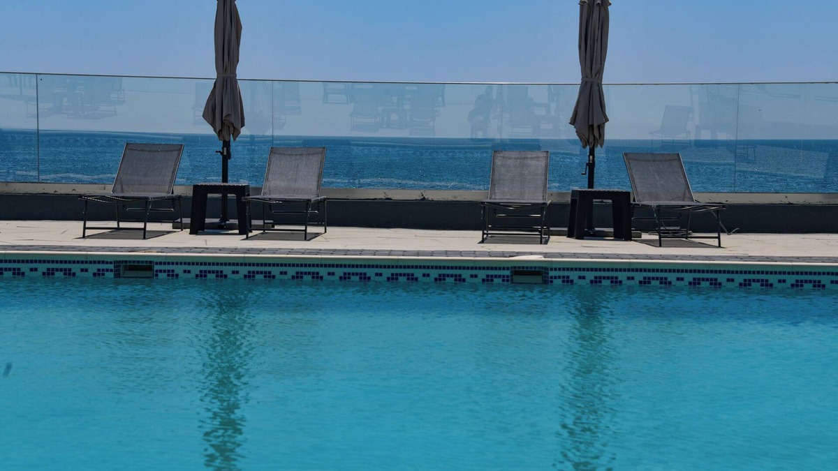 Cap Aurora Hotel | Hotel Topaz