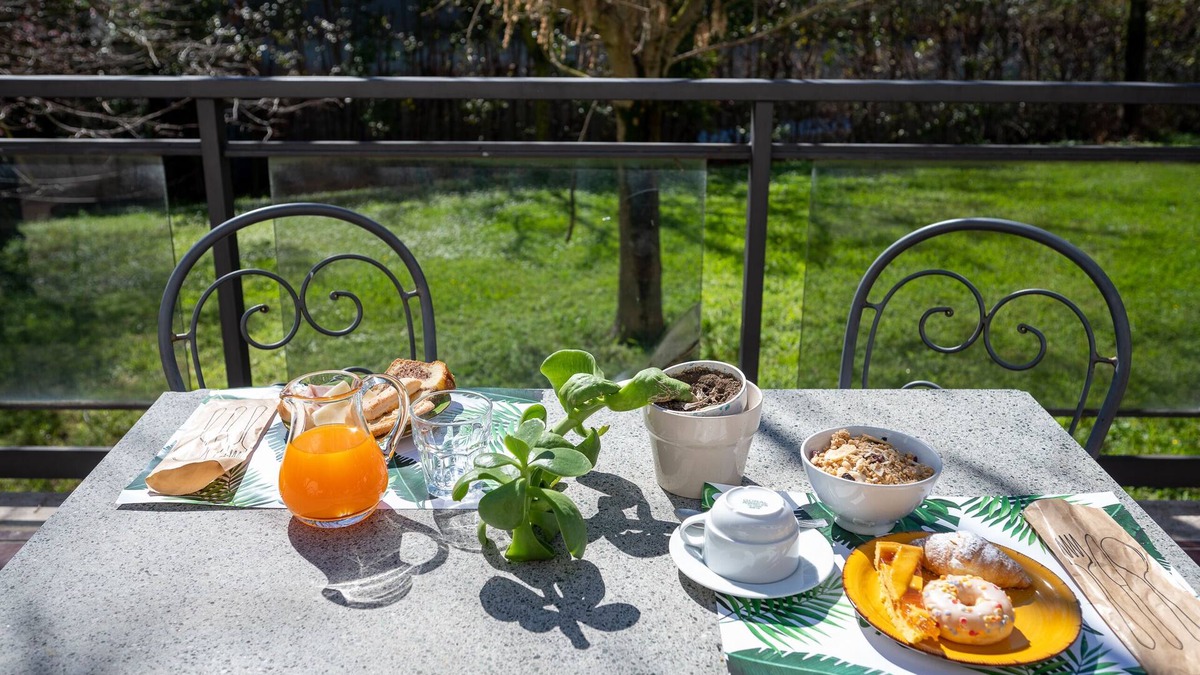 Casal Monastero Hotel | Hotel Torre di Pratolungo