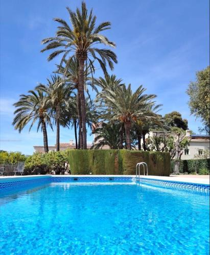 San Juan de Alicante Hotel | Hotel Torre San Juan