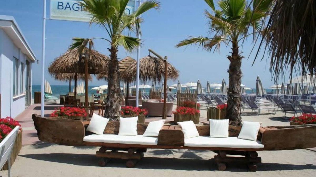 Milano Marittima Hotel | Hotel Torremaura