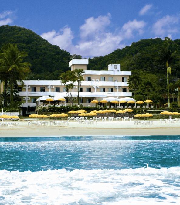 Praia da Enseada Hotel | Hotel Torremolinos