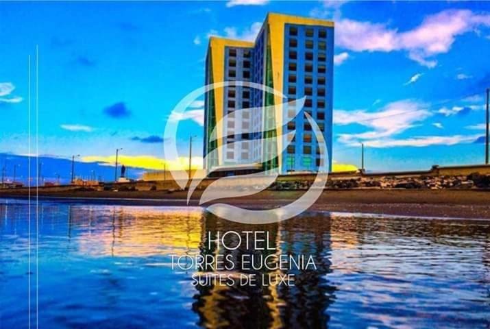 Coatzacoalcos Apartment | Hotel Torres Eugenia