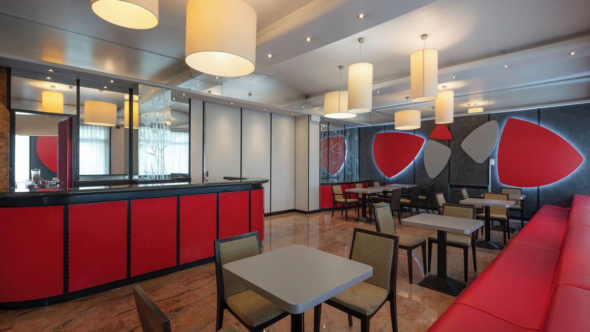 Parma City Centre Hotel | Hotel Toscanini