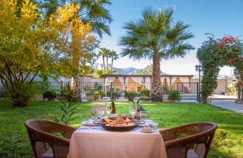 Altea Hotel | Hotel Tossal d'Altea