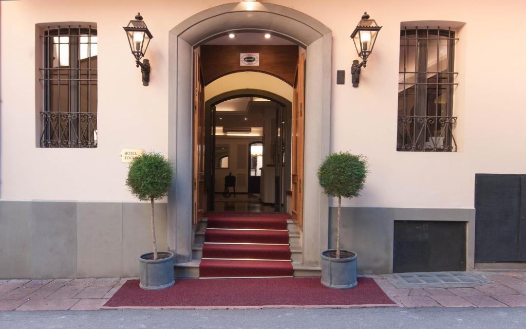 Historic Center Hotel | Hotel Touring