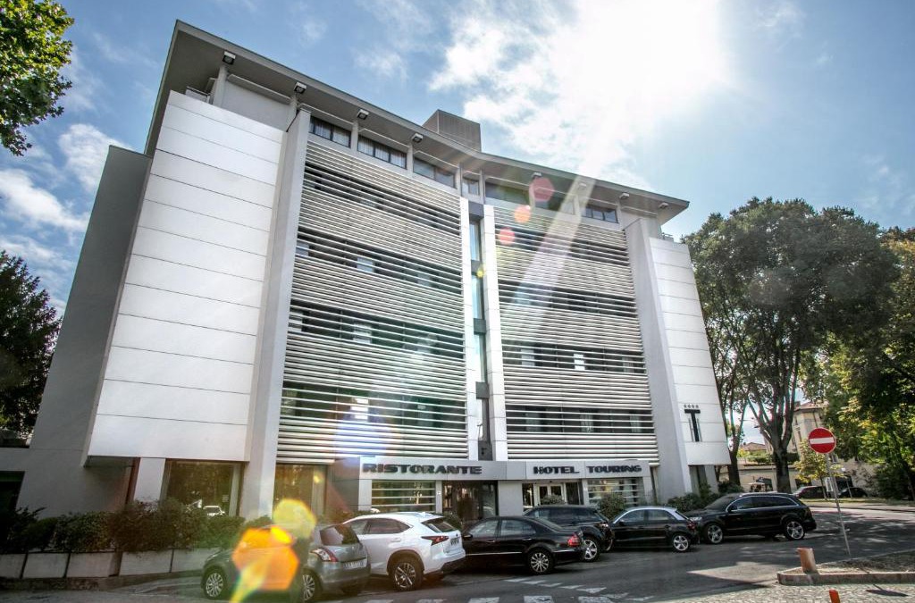 Carpi Hotel | Hotel Touring