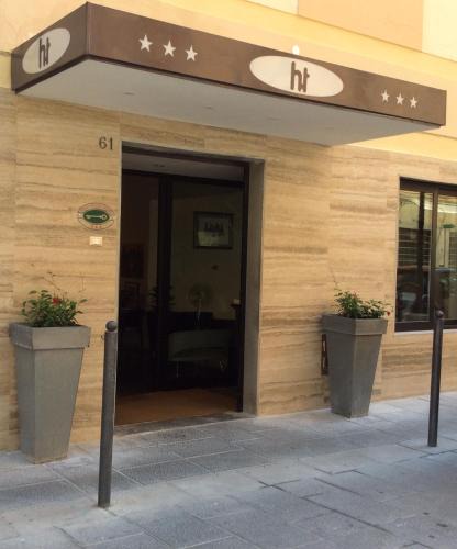 Livorno Hotel | Hotel Touring