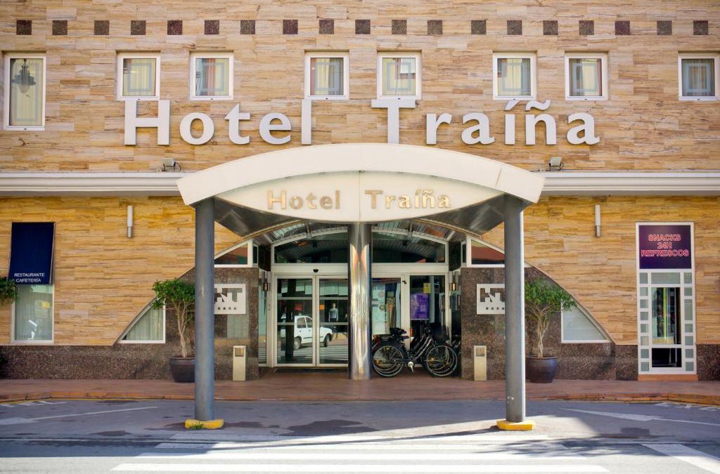 Molino del Chirrete Hotel | Hotel Traíña