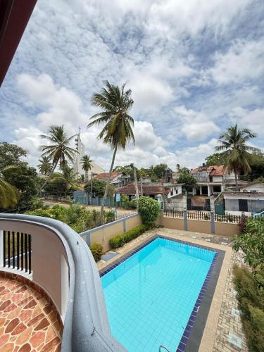 Ettukala Hotel | Hotel Transylvania - Negombo