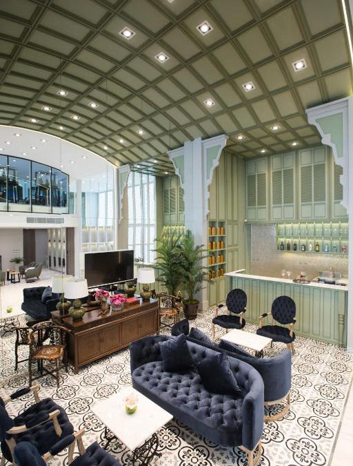 Pratunam Hotel | Hotel Tranz