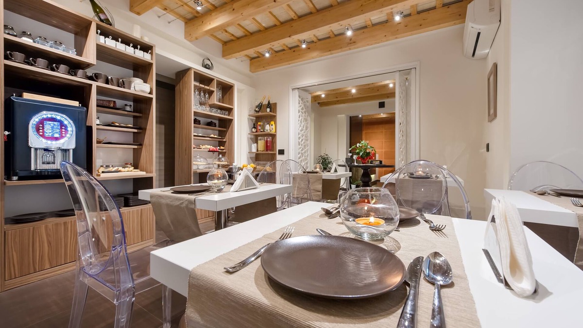 Trapani City Centre Hotel | Hotel Trapani In