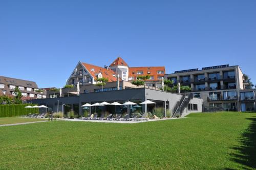 Fischbach Hotel | Hotel Traube am See