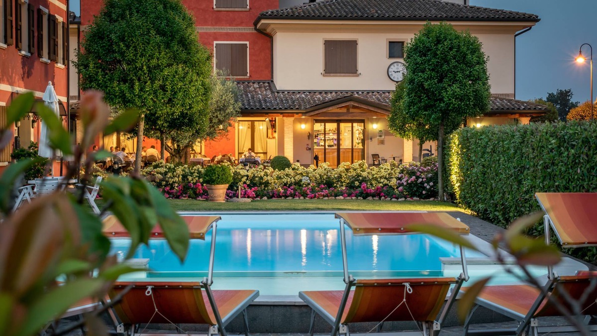 Medolla Hotel | Hotel Tre Torri