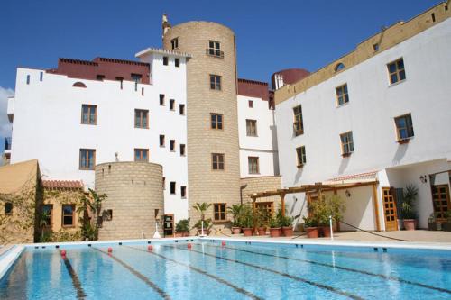 Villaggio Mose Hotel | Hotel Tre Torri