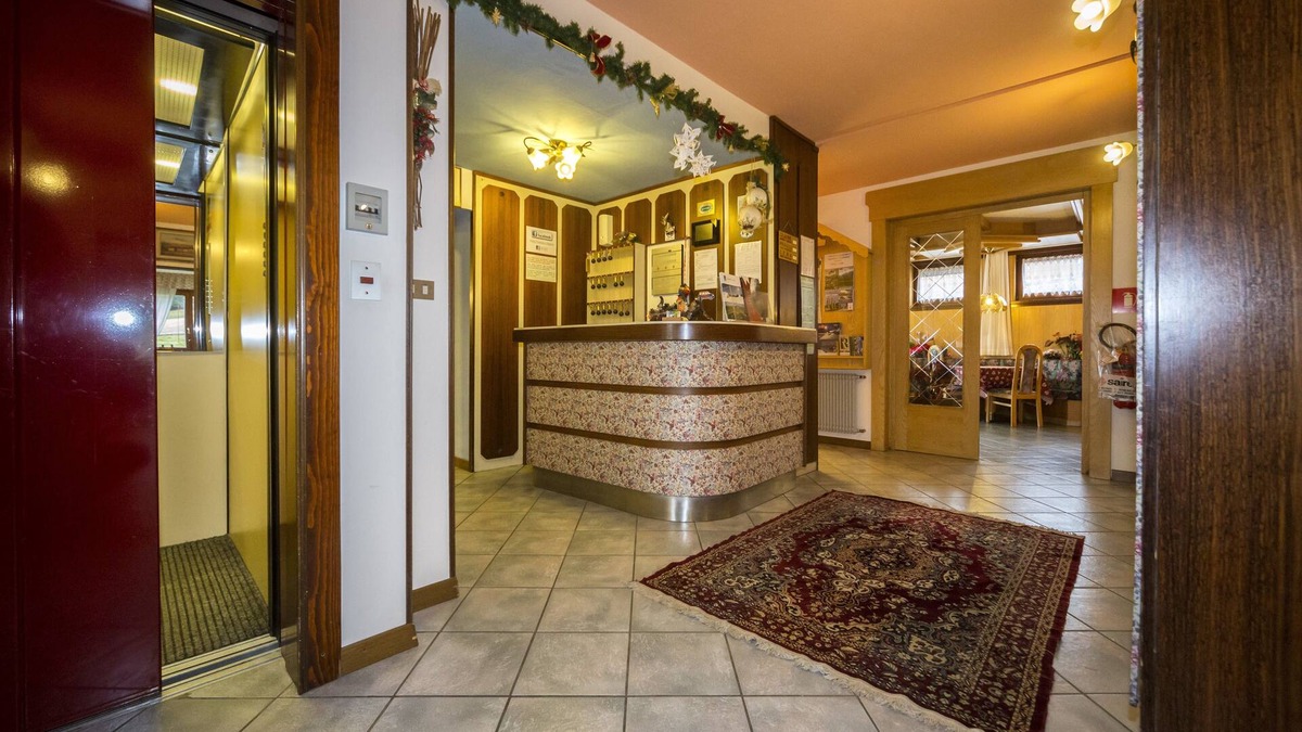 Carbonare Hotel | Hotel Trentino