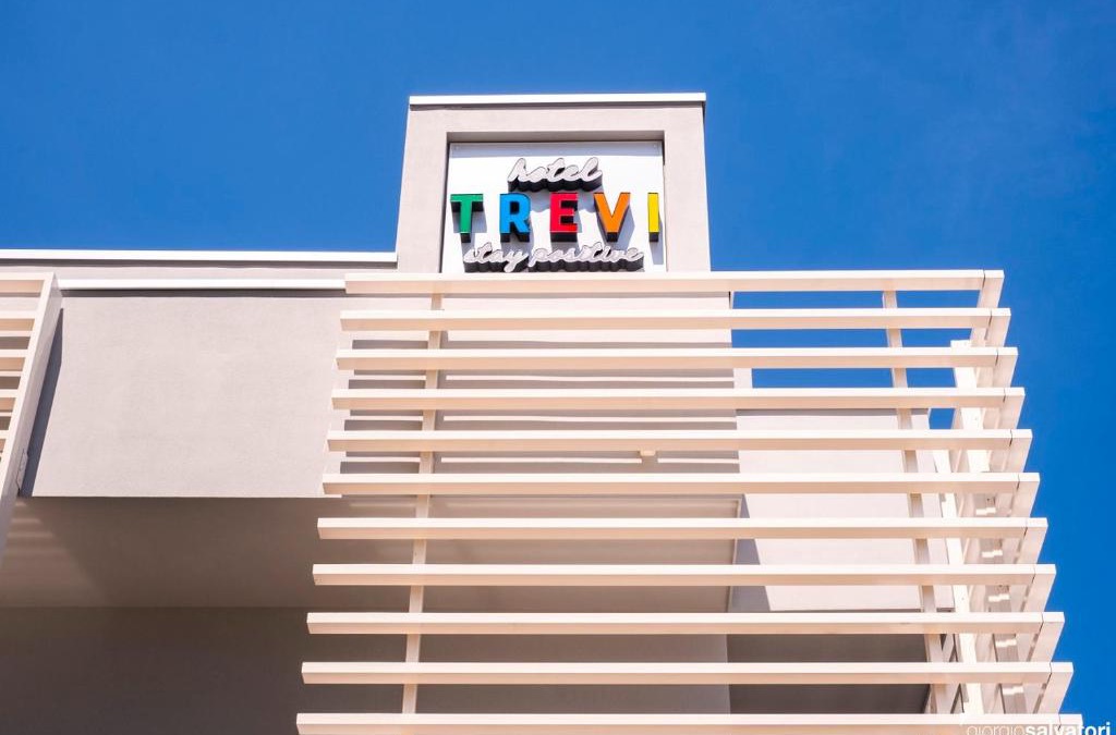 Igea Marina Hotel | Hotel Trevi