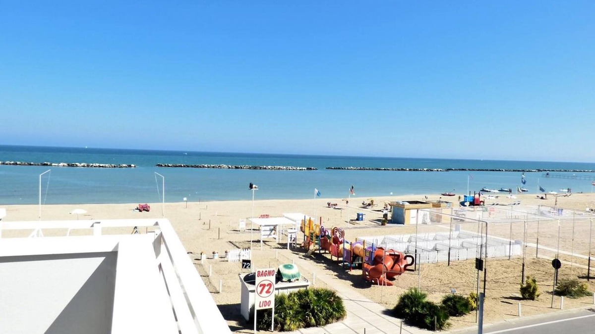 Igea Marina Hotel | Hotel Trevi