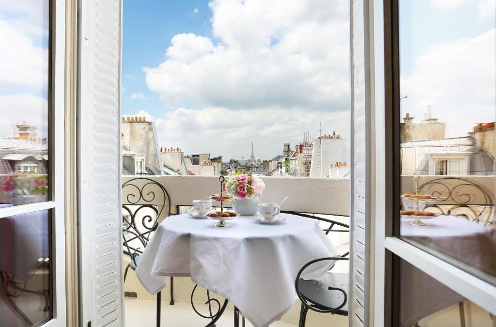 Odeon Hotel | Hotel Trianon Rive Gauche