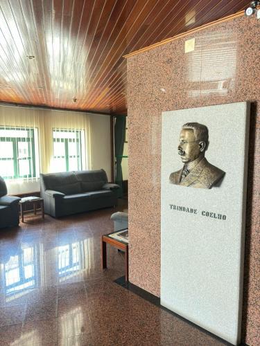 Mogadouro Hotel | Hotel Trindade Coelho