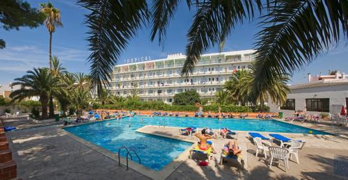 West End Hotel | Hotel Tropical
