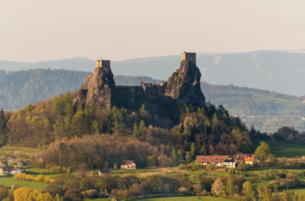 Troskovice Hotel | Hotel Trosky