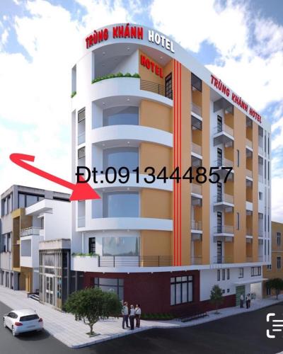 Quy Nhon Hotel | Hotel Trung Khanh