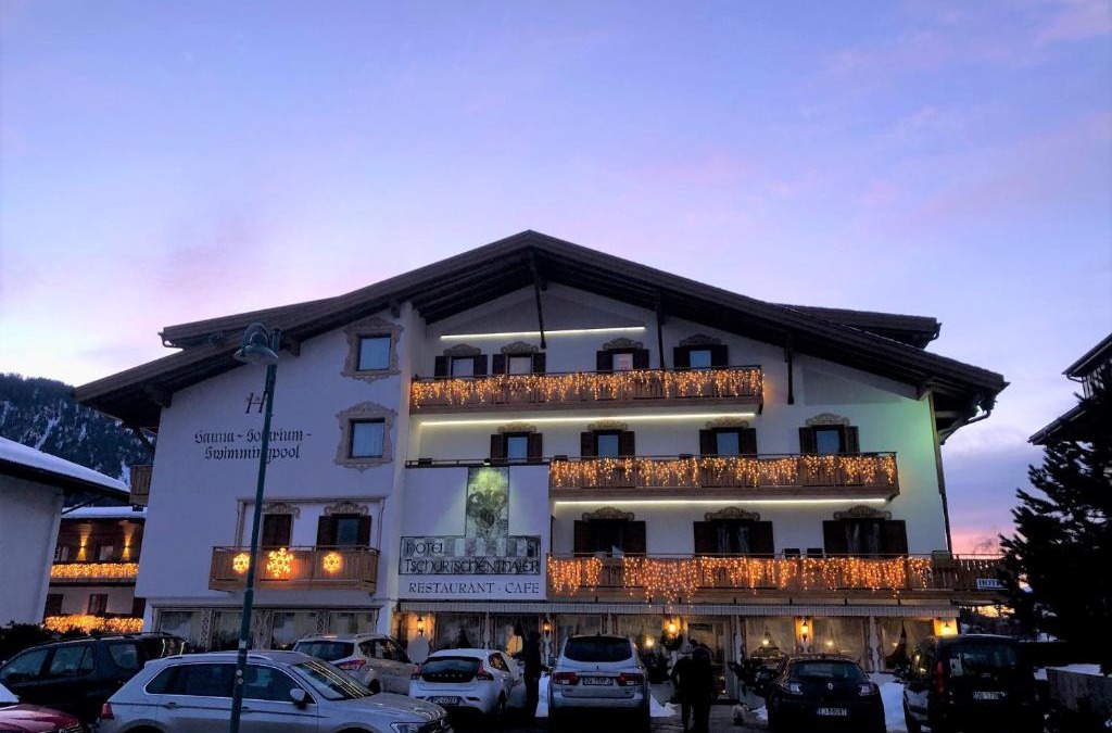 Valle San Silvestro Hotel | Hotel Tschurtschenthaler
