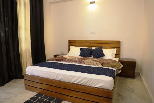 Rewalsar House | Hotel Tso Pema Inn - 100 meters to Lake