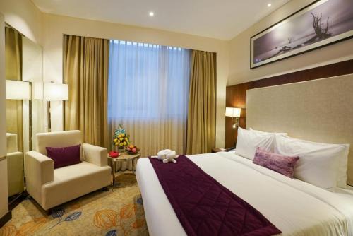Mahipalpur Hotel | Hotel Tu Casa International Near Delhi Airport