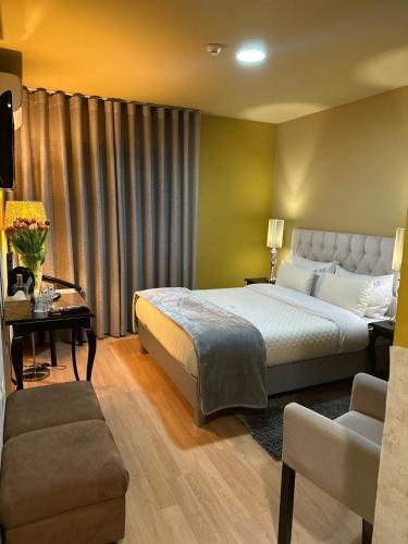 Braganca Hotel | Hotel Tulipa